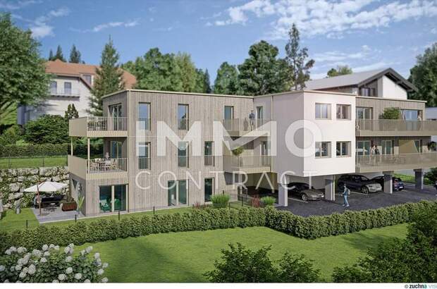 Eigentumswohnung in 4810 Gmunden