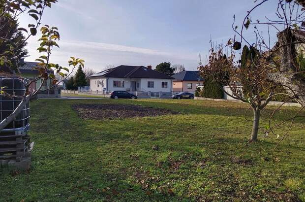 Grundstück kaufen in 7121 Weiden (Bild 4)