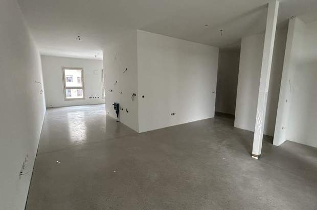 Terrassenwohnung mieten in 1020 Wien (Bild 1)