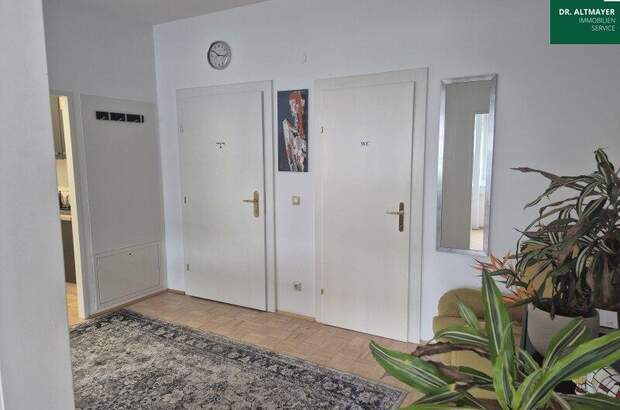 Büro / Praxis mieten in 9500 Villach (Bild 2)