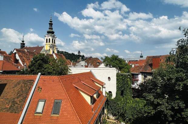 Altbauwohnung mieten in 8020 Graz (Bild 1)