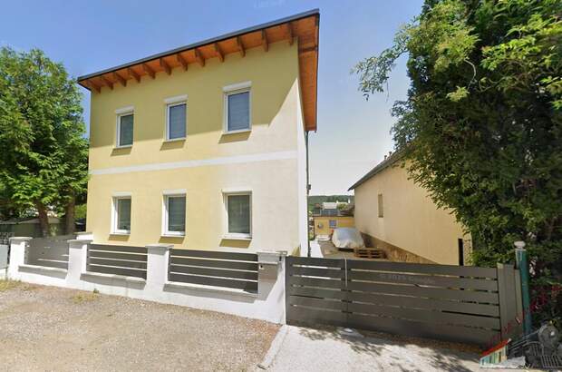 Einfamilienhaus kaufen in 2752 Wöllersdorf (Bild 1)