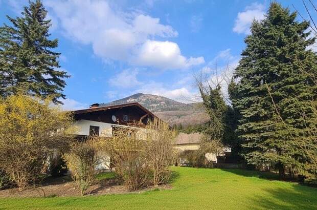 Grundstück kaufen in 5026 Salzburg (Bild 2)