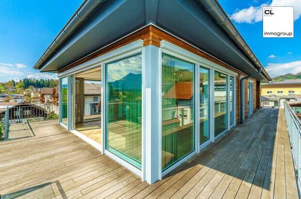 Penthouse kaufen in 5310 Mondsee