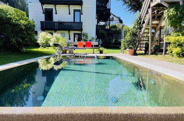 Altbauwohnung kaufen in 6080 Innsbruck (Bild 1)