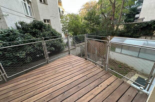 Altbauwohnung mieten in 1030 Wien (Bild 5)