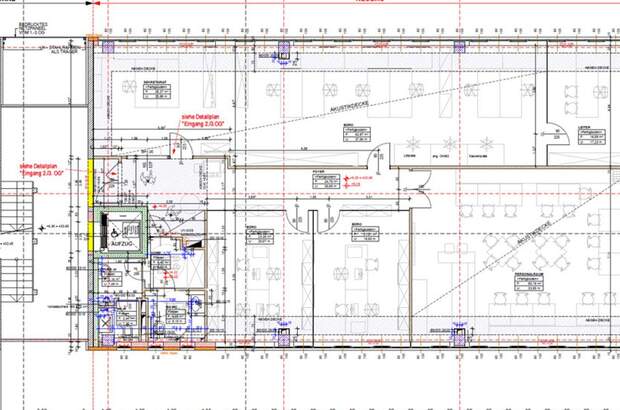 Gewerbeobjekt mieten in 5020 Salzburg (Bild 2)