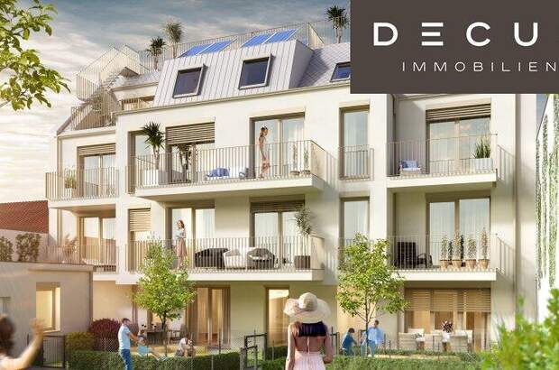 Büro / Praxis kaufen in 1230 Wien (Bild 1)