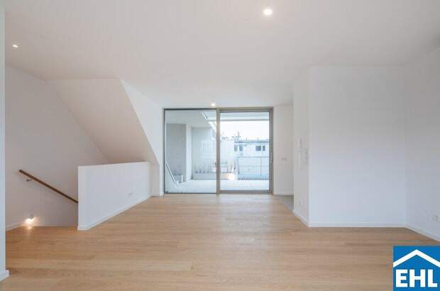 Terrassenwohnung kaufen in 1030 Wien (Bild 3)