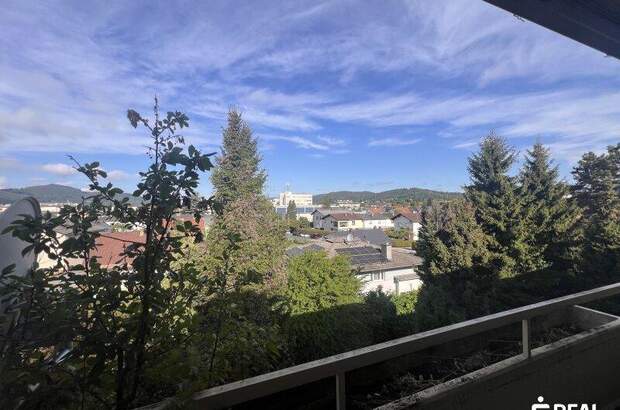 Terrassenwohnung mieten in 9020 Klagenfurt (Bild 2)