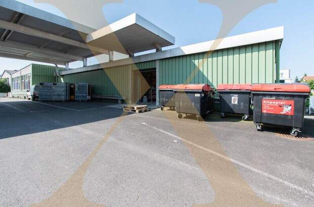 Lager mieten in 4061 Pasching