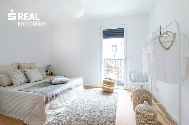 Terrassenwohnung kaufen in 1120 Wien (Bild 4)