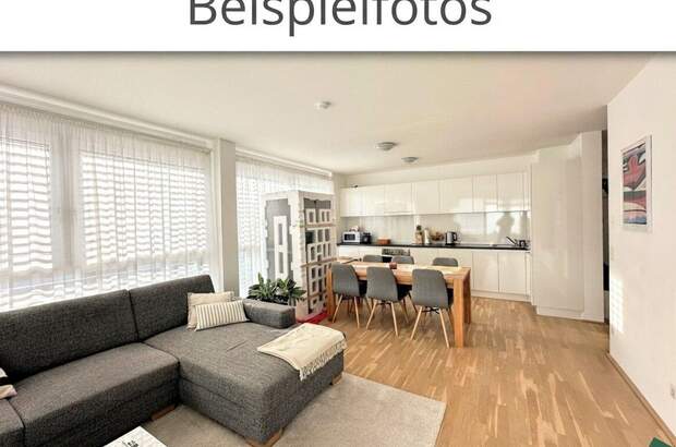 Wohnung mit Balkon mieten in 1030 Wien (Bild 2)