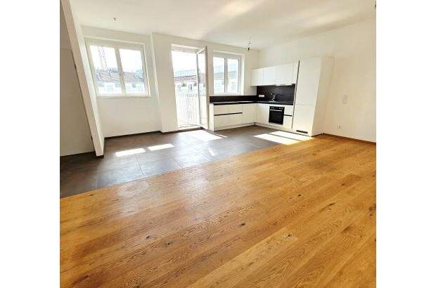 Terrassenwohnung mieten in 1050 Wien (Bild 3)