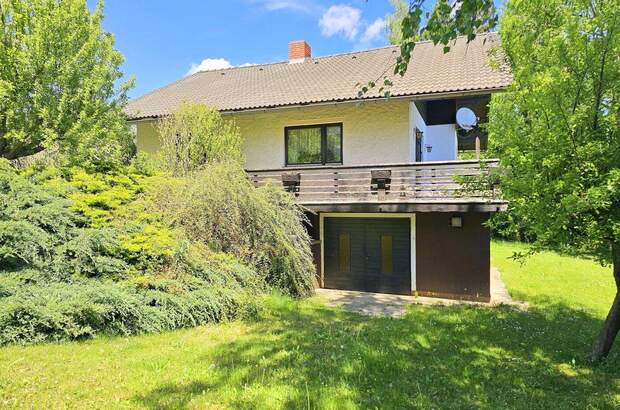 Haus kaufen in 8062 Kumberg (Bild 3)