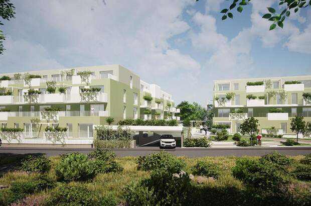 Eigentumswohnung in 2460 Bruck an der Leitha (Bild 2)