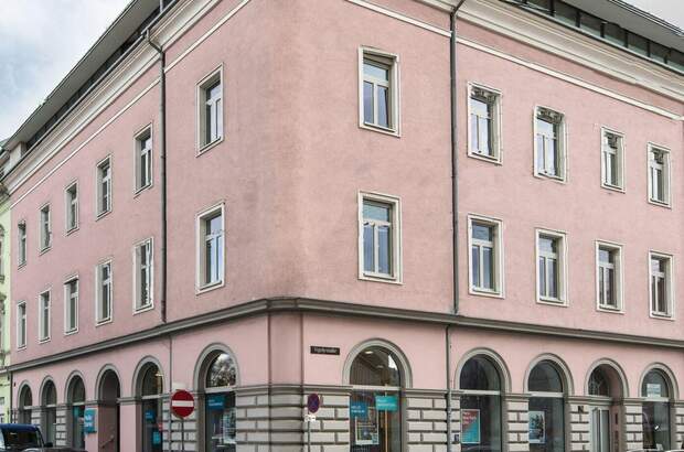 Gewerbeobjekt mieten in 4020 Linz