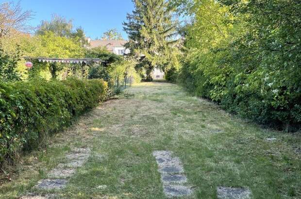 Grundstück kaufen in 1130 Wien (Bild 1)