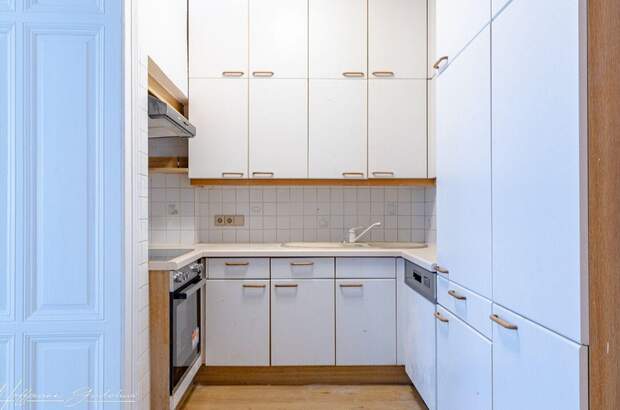 Altbauwohnung mieten in 8010 Graz (Bild 3)