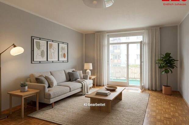 Wohnung mieten in 4030 Linz (Bild 4)
