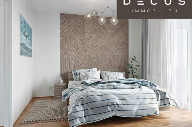 Terrassenwohnung mieten in 8054 Graz (Bild 1)