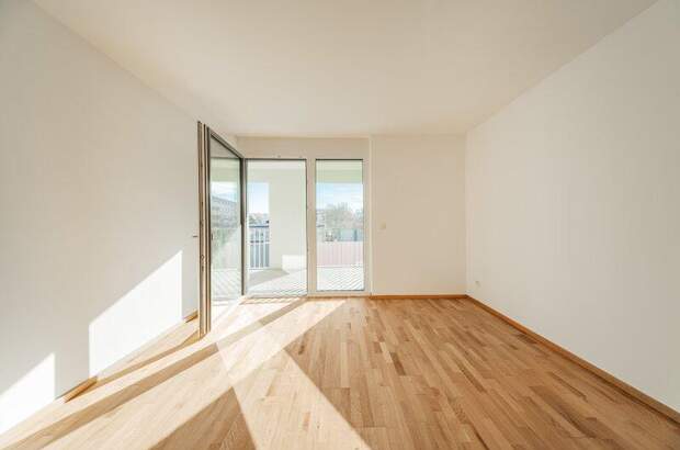 Terrassenwohnung kaufen in 1120 Wien (Bild 4)