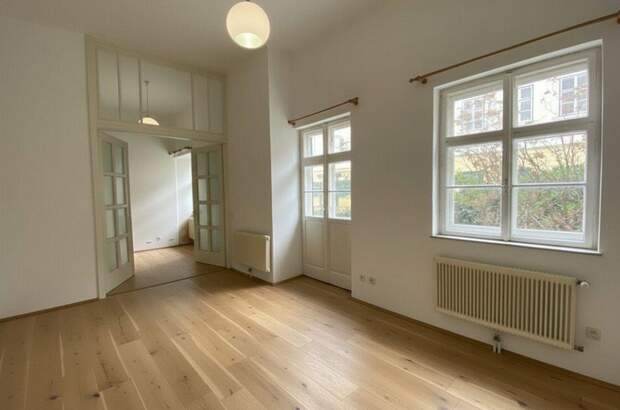 Altbauwohnung kaufen in 2500 Baden (Bild 5)