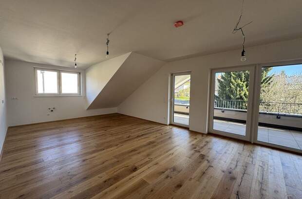 Wohnung mit Balkon kaufen in 8044 Niederschöckl (Bild 2)