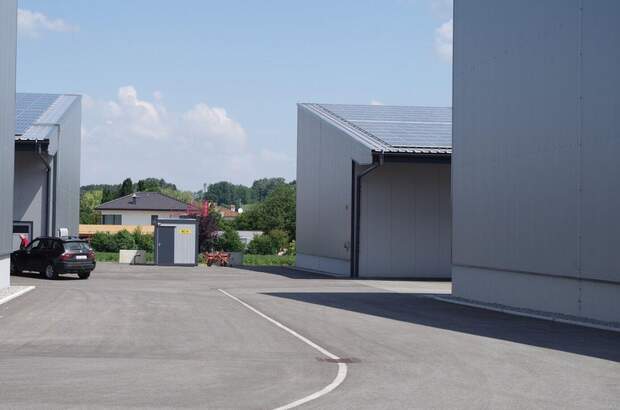 Gewerbeobjekt mieten in 4931 Mettmach (Bild 5)
