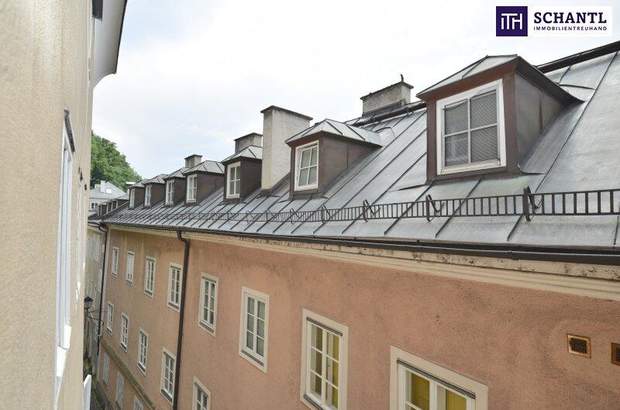 Terrassenwohnung kaufen in 5020 Salzburg (Bild 1)