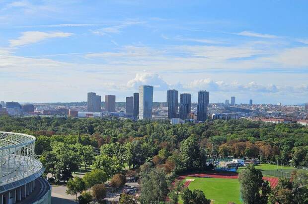 Wohnung mit Balkon mieten in 1020 Wien (Bild 1)