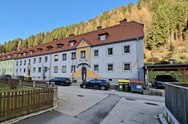 Eigentumswohnung in 8663 Veitsch (Bild 2)