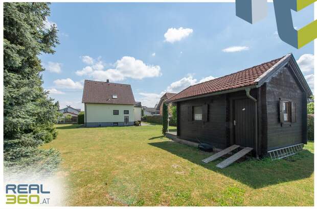 Einfamilienhaus kaufen in 4600 Wels (Bild 4)