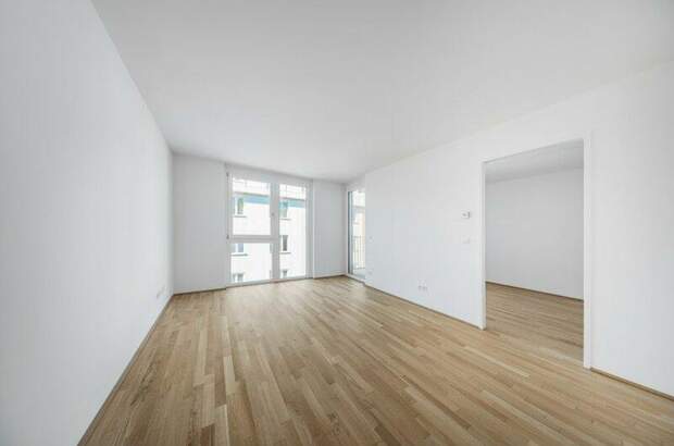 Terrassenwohnung kaufen in 1210 Wien (Bild 4)