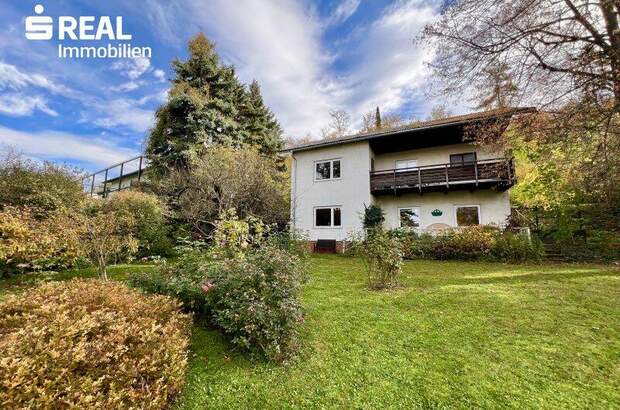 Einfamilienhaus kaufen in 2105 Oberrohrbach (Bild 2)