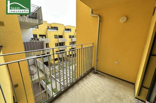 Terrassenwohnung mieten in 1210 Wien (Bild 4)