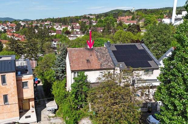 Grundstück kaufen in 1140 Wien (Bild 3)