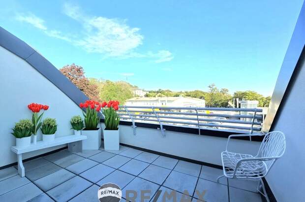 Terrassenwohnung kaufen in 3470 Kirchberg (Bild 3)