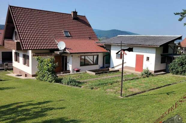 Haus kaufen in 2632 Grafenbach (Bild 1)