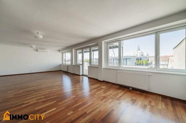Mietwohnung in 1040 Wien