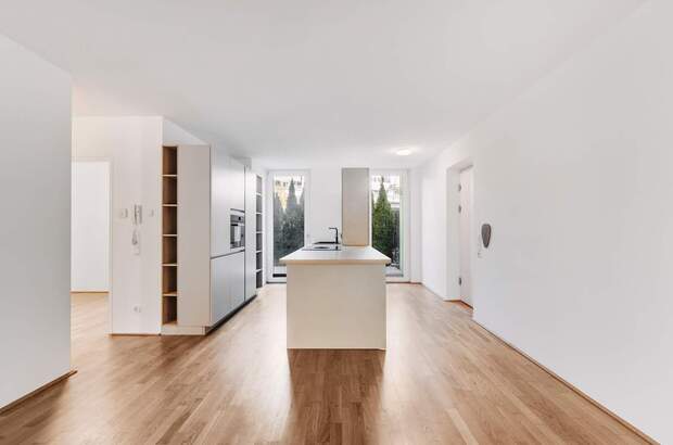 Terrassenwohnung kaufen in 6020 Innsbruck (Bild 1)