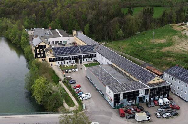 Gewerbeobjekt mieten in 4523 Sierning (Bild 2)