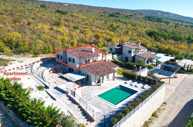 Wohnung kaufen in 52220 Stanišovi (Bild 1)