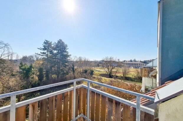 Terrassenwohnung mieten in 2070 Retz (Bild 1)