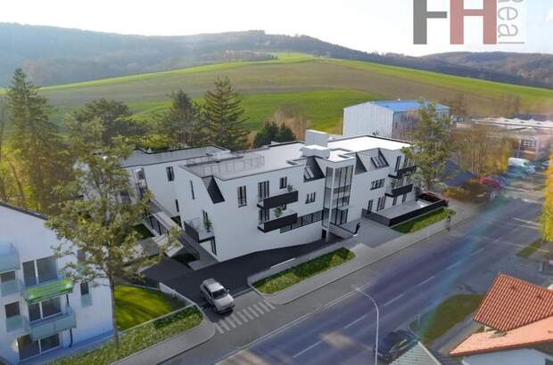 Grundstück kaufen in 3003 Gablitz (Bild 3)