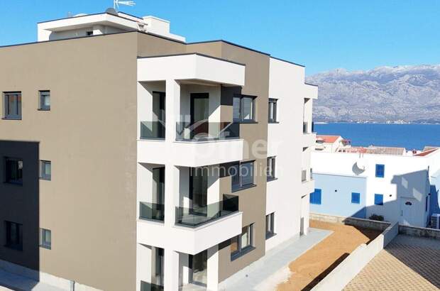 Eigentumswohnung in 23248 Ražanac (Bild 1)