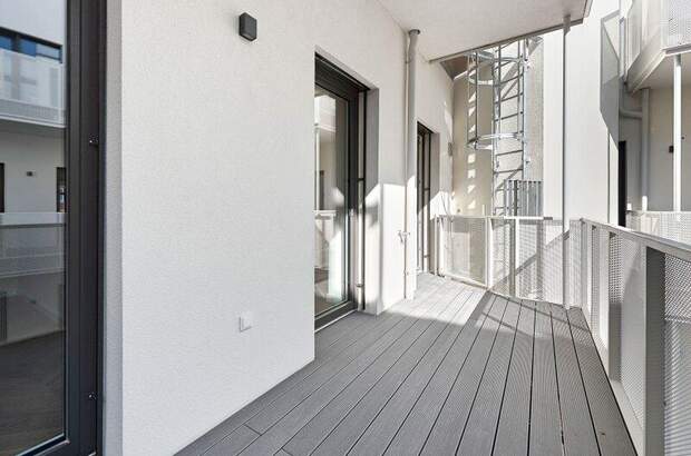 Terrassenwohnung kaufen in 1050 Wien (Bild 3)