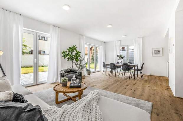 Haus mit Garten kaufen in 3100 St. Pölten (Bild 1)