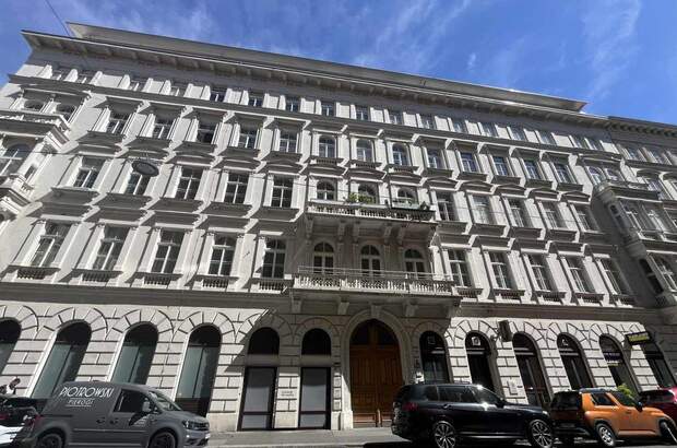 Altbauwohnung kaufen in 1010 Wien (Bild 4)