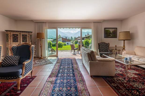 Reihenhaus kaufen in 6370 Kitzbühel (Bild 4)